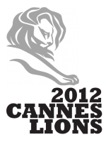 2012 Cannes Lions: International Festival of Creativity